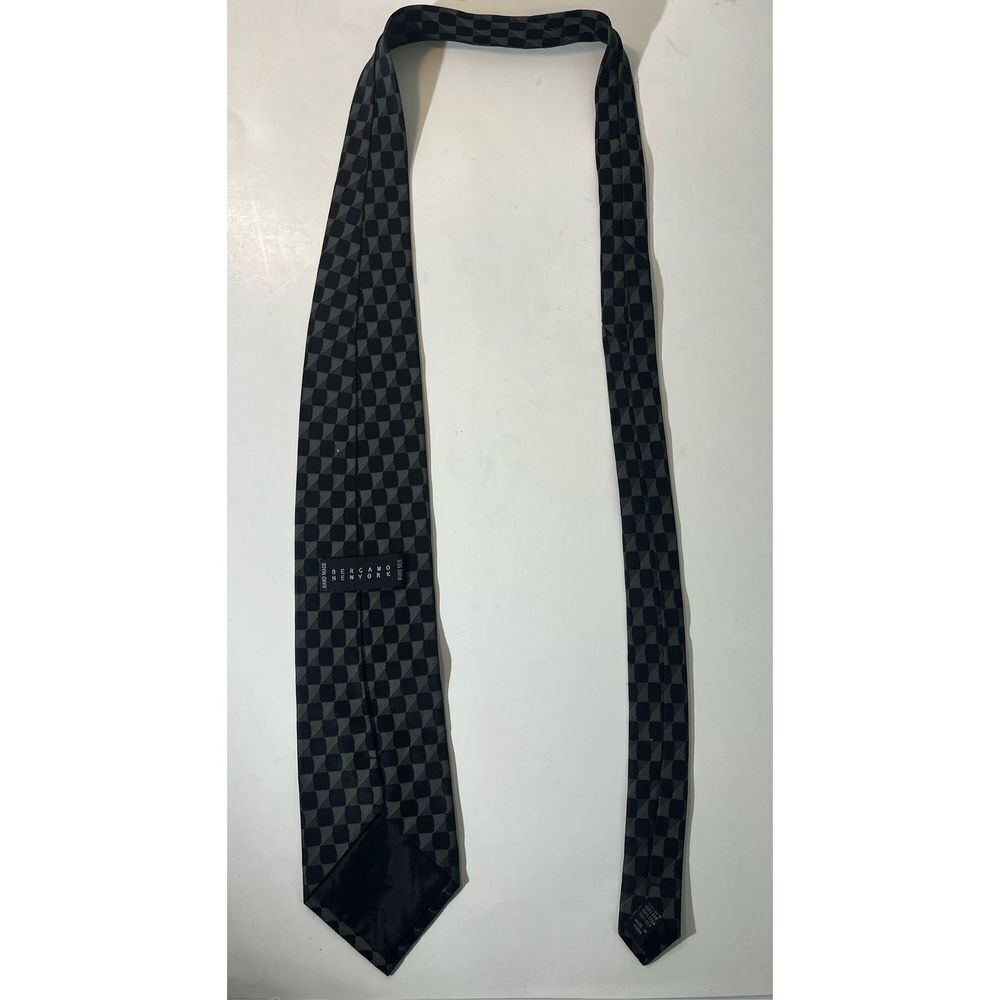 Bergamo New York tie - Picture 3 of 6